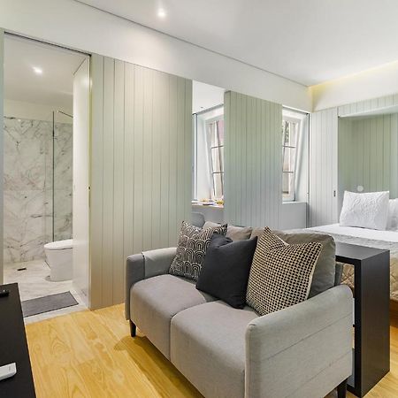 Whome Timeless Luxury Porto W/ Ac & Elevator Extérieur photo