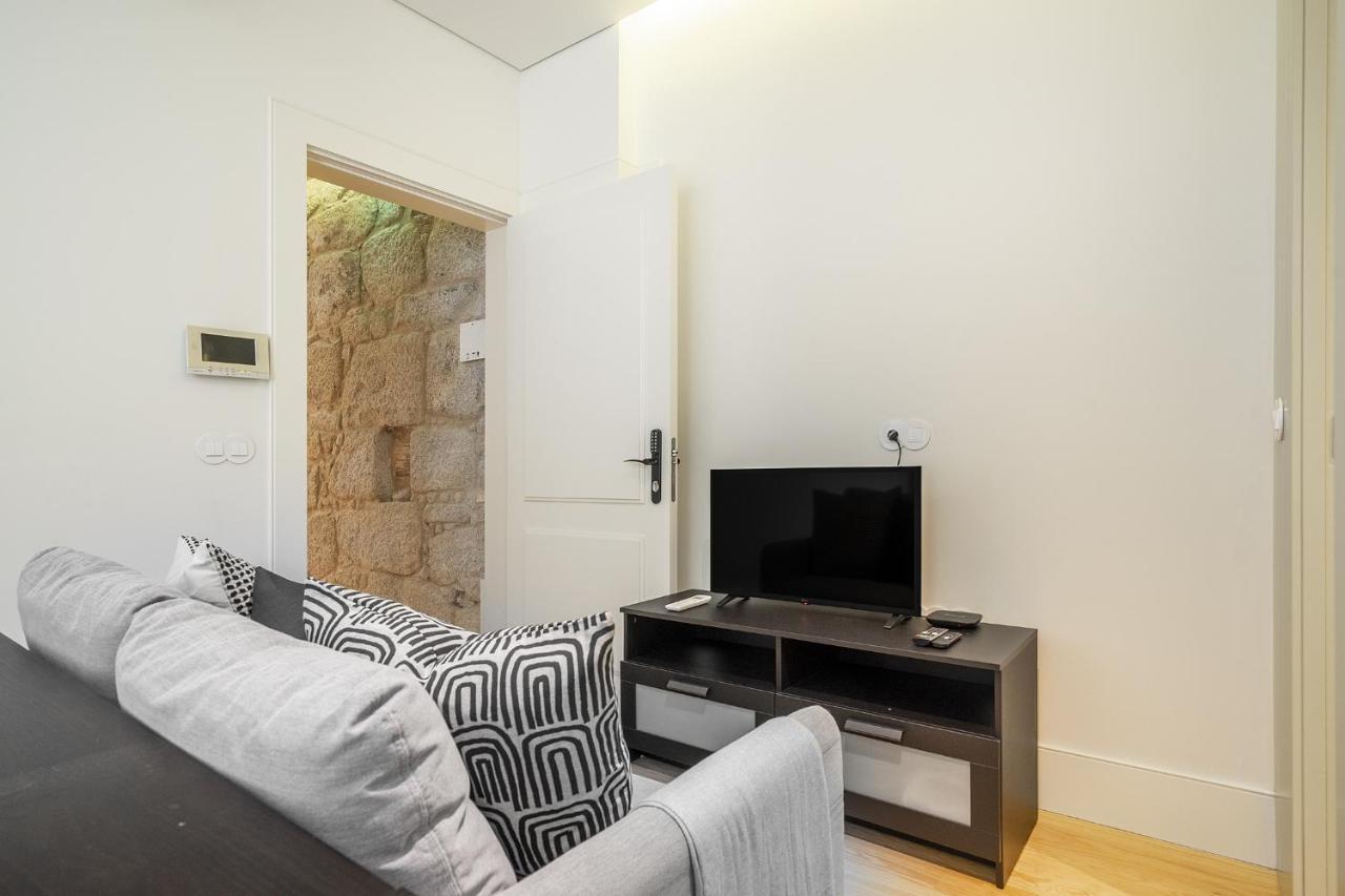 Whome Timeless Luxury Porto W/ Ac & Elevator Extérieur photo