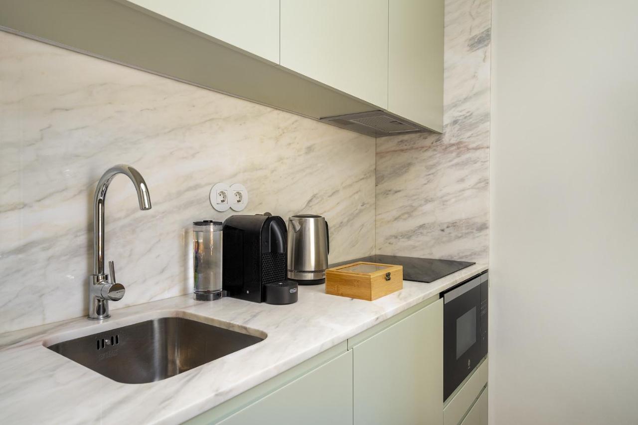 Whome Timeless Luxury Porto W/ Ac & Elevator Extérieur photo